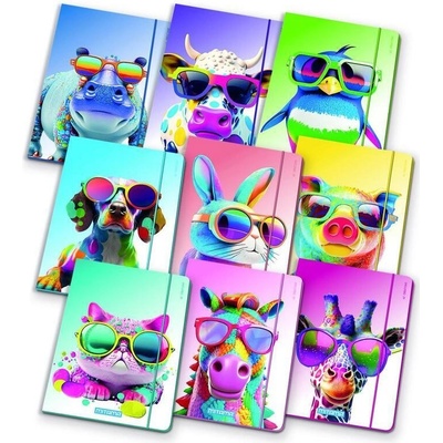 MITAMA Kočka A4 – Zbozi.Blesk.cz