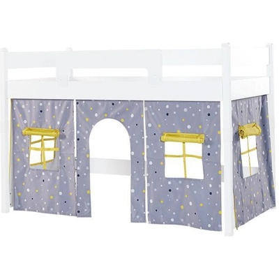 Покривало за легло My World Point 201x98x102 cm