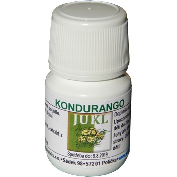 JUKL Тинктура Кондуранго (d4)