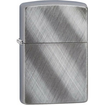 Zippo Diagonal Weave 27058