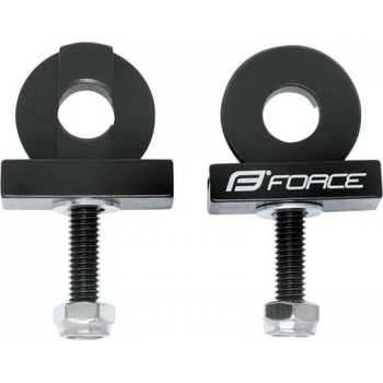 napínák řetězu Force BMX