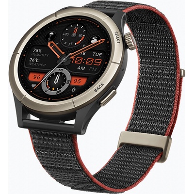 Amazfit Cheetah Pro