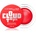 Maybelline new york CloudTopia матов кремообразен руж за устни и скули цвят 03 Divine Crimson 5 гр
