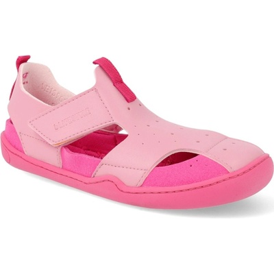 Blifestyle sandále Gerenuk Pink