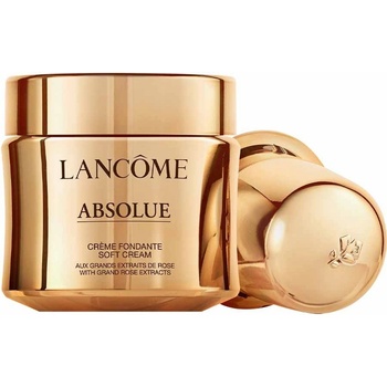 Lancôme Absolue jemný regenerační krém s extraktem z růže náhradní náplň 60 ml