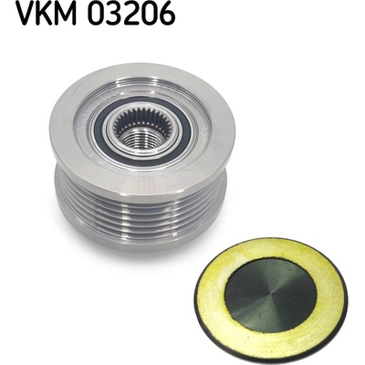 SKF Předstihová spojka VKM03206