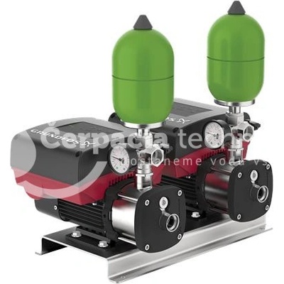 Grundfos CMBE TWIN 3-93 99219421