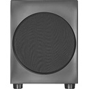 CHIEFTEC The Cube black (CI-03B-OP)