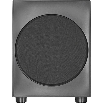 CHIEFTEC The Cube black (CI-03B-OP)