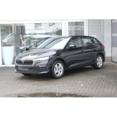 Skoda Scala 1.0 TSI DSG 85 kW