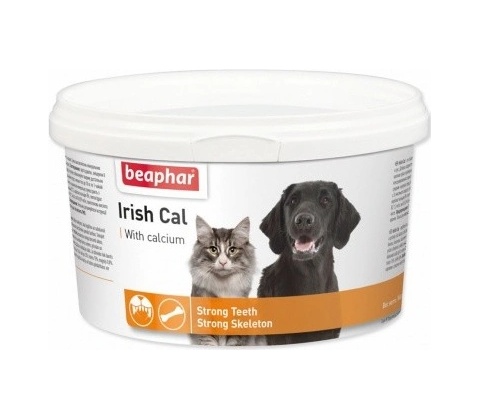 Beaphar Junior Cal 200 g