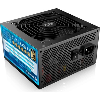Image 1 of RAIJINTEK CRATOS 1200 BLACK 1200W 80 PLUS Gold (0R30B00003)