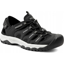 Lee Cooper sandály Lcw 24 03 2311MA black