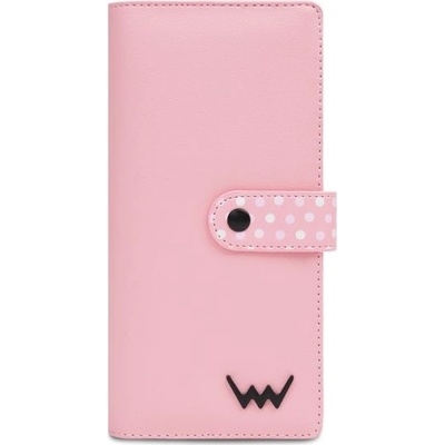 Vuch Hermione Dot Pink