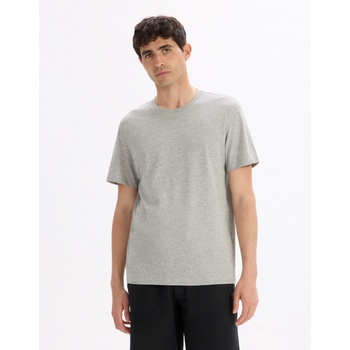 Celio Светлосива основна риза Celio Tebase Celio | Siv | МЪЖЕ | S