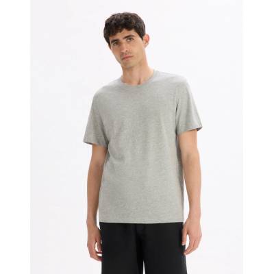 Celio Светлосива основна риза Celio Tebase Celio | Siv | МЪЖЕ | S