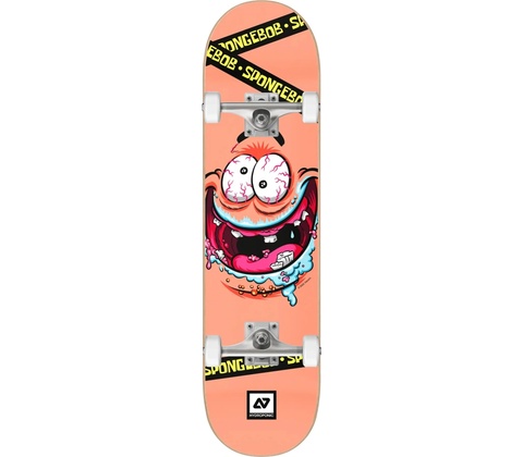 Hydroponic SpongeBob