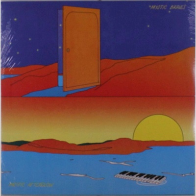 Mystic Braves - Pacific Afterglow LP