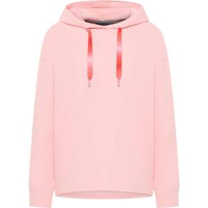 ELBSAND Дамски суичър ELBSAND Women's Ela Hoodie - Papaya - размер XXL (117-3773-0516)