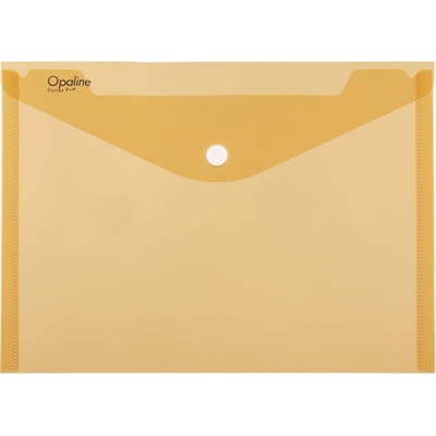 Karton P+P Desky s drukem A4 - Opaline oranžová - 2-341 – Karton P+P | Oranžová |