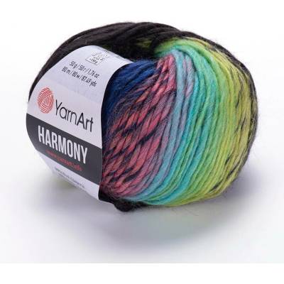 Yarn Art příze Harmony_A7