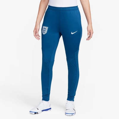 Nike Дамски анцуг Nike England Strike Tracksuit Bottoms 2023 Womens - Gym Blue/White