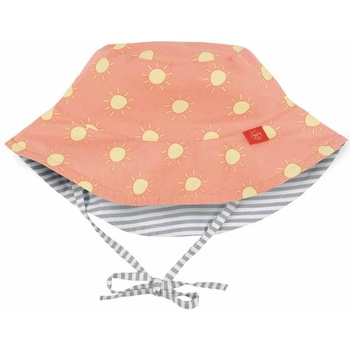 Lassig Слънцезащитна бебешка шапка Lassig - Sun, 18-36 м (4042183354538)