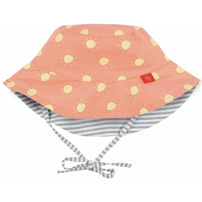 Lassig Слънцезащитна бебешка шапка Lassig - Sun, 18-36 м (4042183354538)