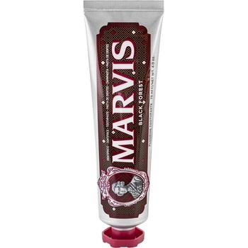 Marvis Паста за зъби Black Forest, 75 ml