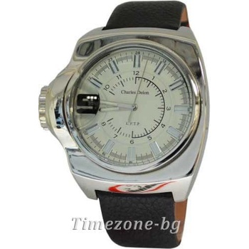 Charles Delon Мъжки часовник Charles Delon - CHD-531502 (CHD-531502)