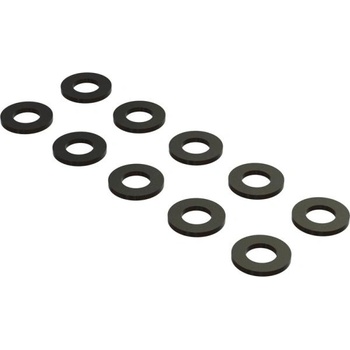 Arrma шайба 5.3x10x1mm (10)