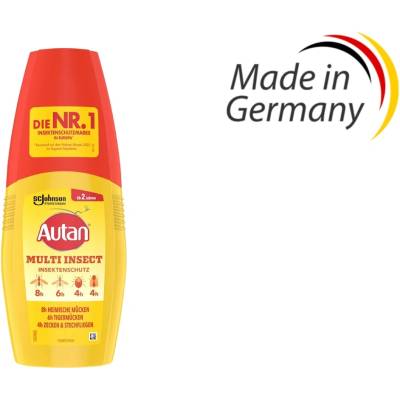 Autan Multi Insect spray 100 ml