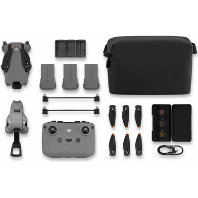 DJI Mini 5 Pro Fly More Combo (DJI RC-N3) CP.MA.00000876.01
