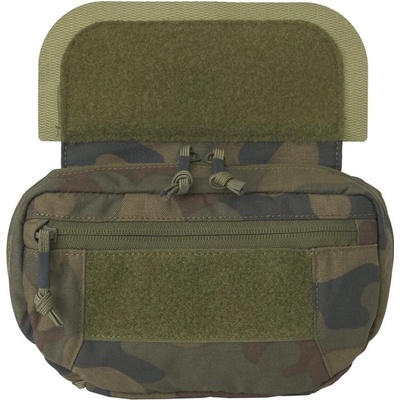 Helikon-Tex spodní přídavné Guardian Dangler woodland polský