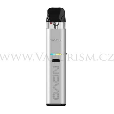 SMOK Novo Eco Pod 1000 mAh Silver 1 ks