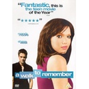 A Walk To Remember DVD