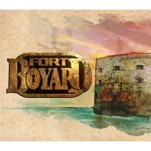Fort Boyard