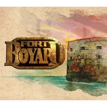 Fort Boyard