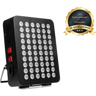 Red Light Therapy LED 300W – Sleviste.cz