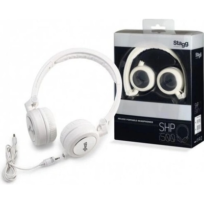 Stagg STASHP1500WHH