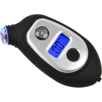 Geko Цифров манометър за налягане в гумите g01275 (g01275)