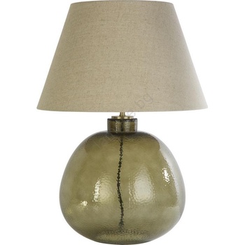 Searchlight EU44651GR - Настолна лампа ZENITH 1xE27/60W/230V (SR0592)