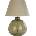Searchlight EU44651GR - Настолна лампа ZENITH 1xE27/60W/230V (SR0592)