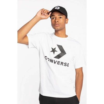 Converse Go-To Star Chevron white