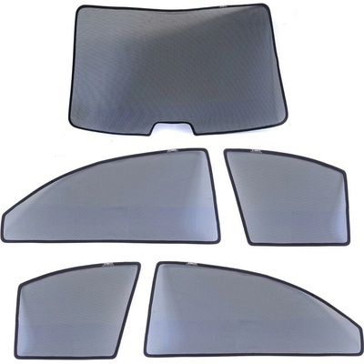 EINPARTS Sluneční clona na okno HYUNDAI SONATA V - ZS02