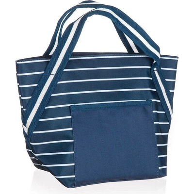 Taška chladící DELIA, navy, 8litrů