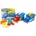 Armtoys ДЕТСКИ КАМИОН С КОНСТРУКТОР В ПЛИК