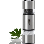 AdHoc Мелничка за сол и пипер Duomill Mini двойна (mp12)