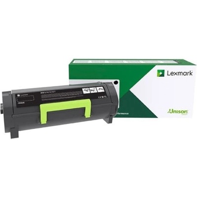 Lexmark Оригинална тонер касета Lexmark B232000, 3000 страници/5%, Black (3020103601)