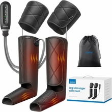 Renpho Aeria Ultimate Thermal 2 Massager ALM079H PEU-RP-ALM079H-BK